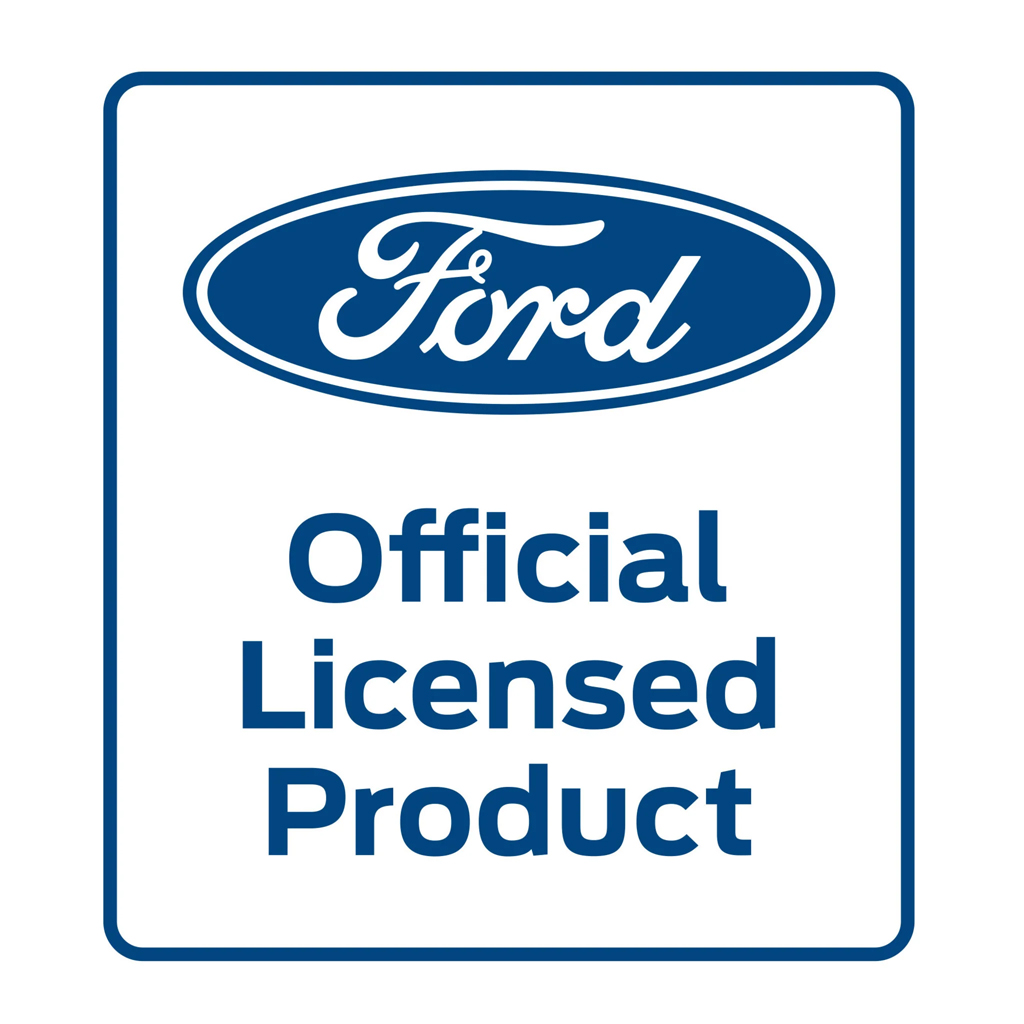 BRIGHT STARTS Járóka 4 az 1-ben Ford Bronco Area 51 6h+, 12 kg