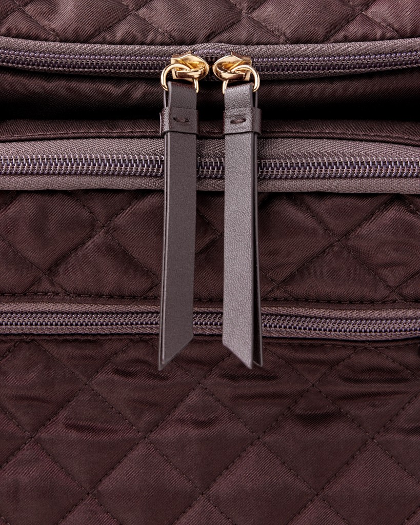 SKIP HOP Pelenkázó táska/hátizsák Forma Chocolate