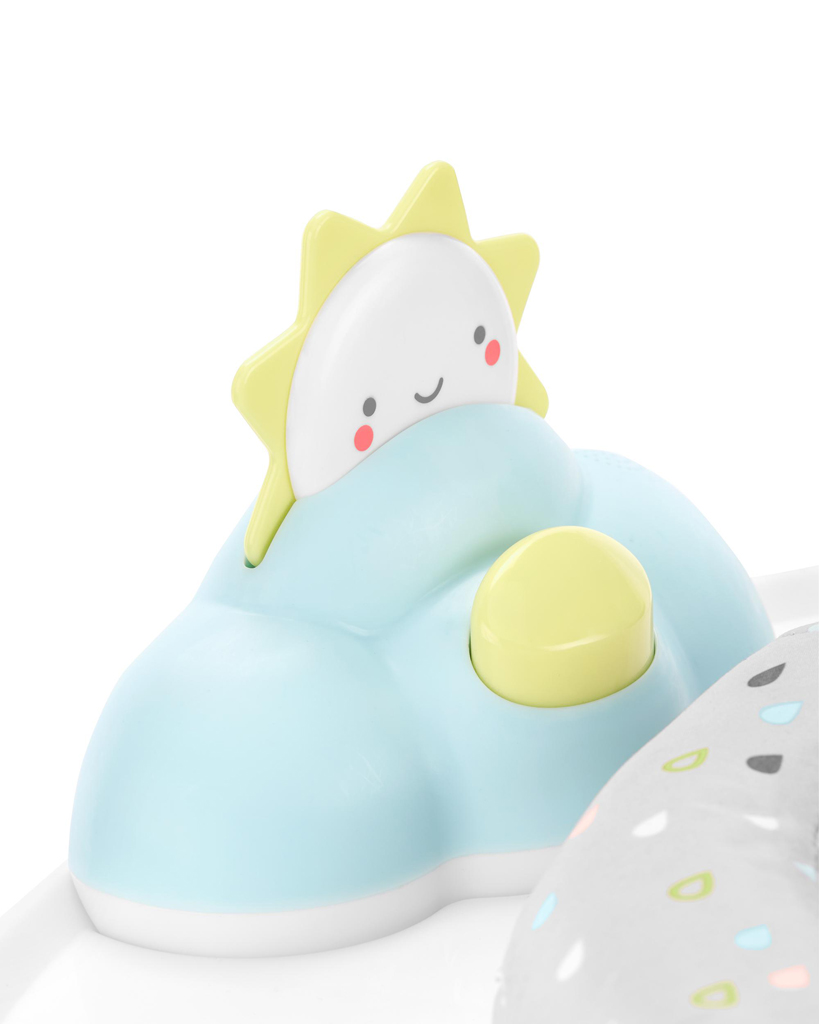 SKIP HOP Aktív központ 3 az 1-ben Silver Lining Cloud 4h+