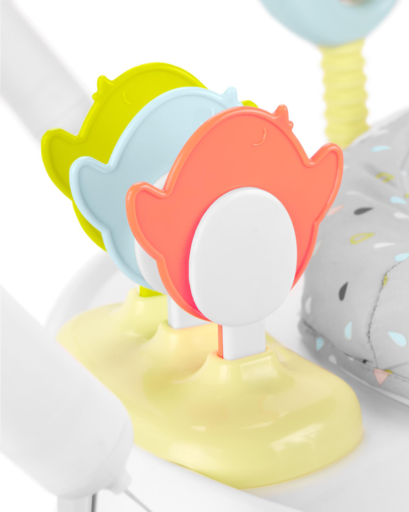 SKIP HOP Aktív központ 3 az 1-ben Silver Lining Cloud 4h+