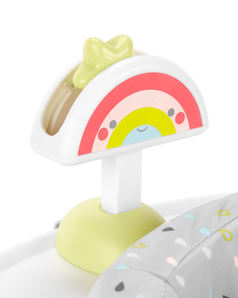 SKIP HOP Aktív központ 3 az 1-ben Silver Lining Cloud 4h+