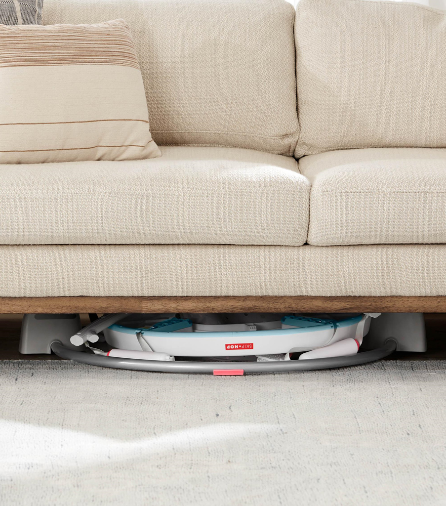 SKIP HOP Aktív központ 3 az 1-ben Silver Lining Cloud 4h+