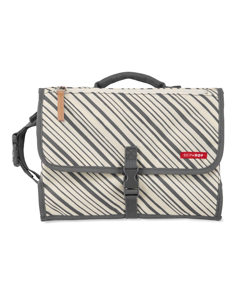 SKIP HOP Pelenkázó alátét utazó 2 az 1-ben Pronto
