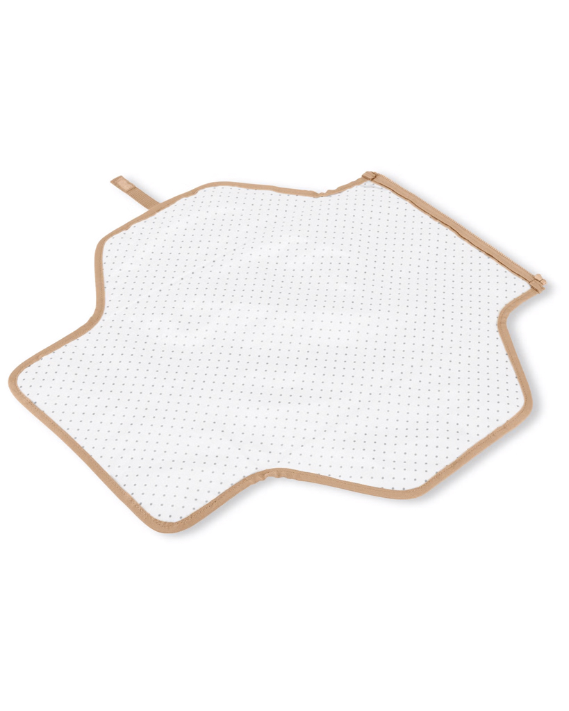 SKIP HOP Pelenkázó alátét utazó 2 az 1-ben Pronto