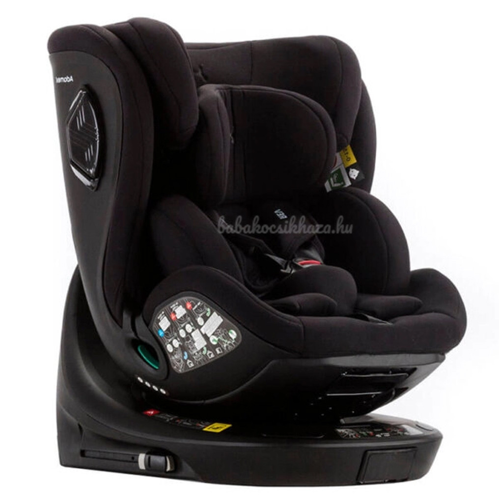 ADAMEX Rev (40-150 cm) Black