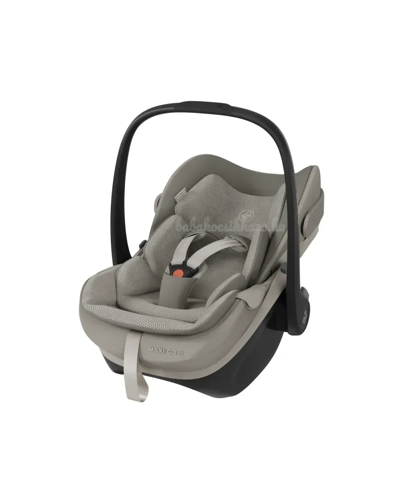 Maxi Cosi Pebble Slide Pro
