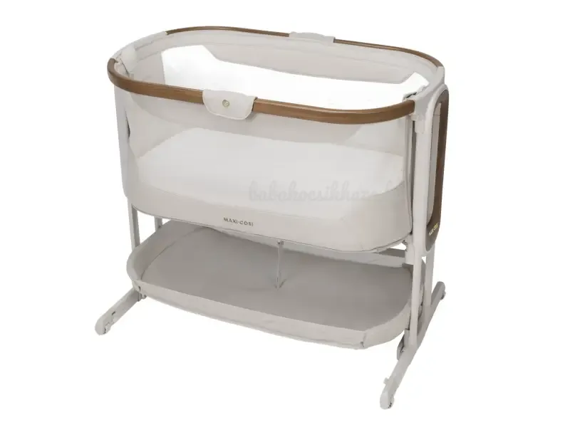 Maxi-Cosi Iora Pro babaöböl Elegance Beige