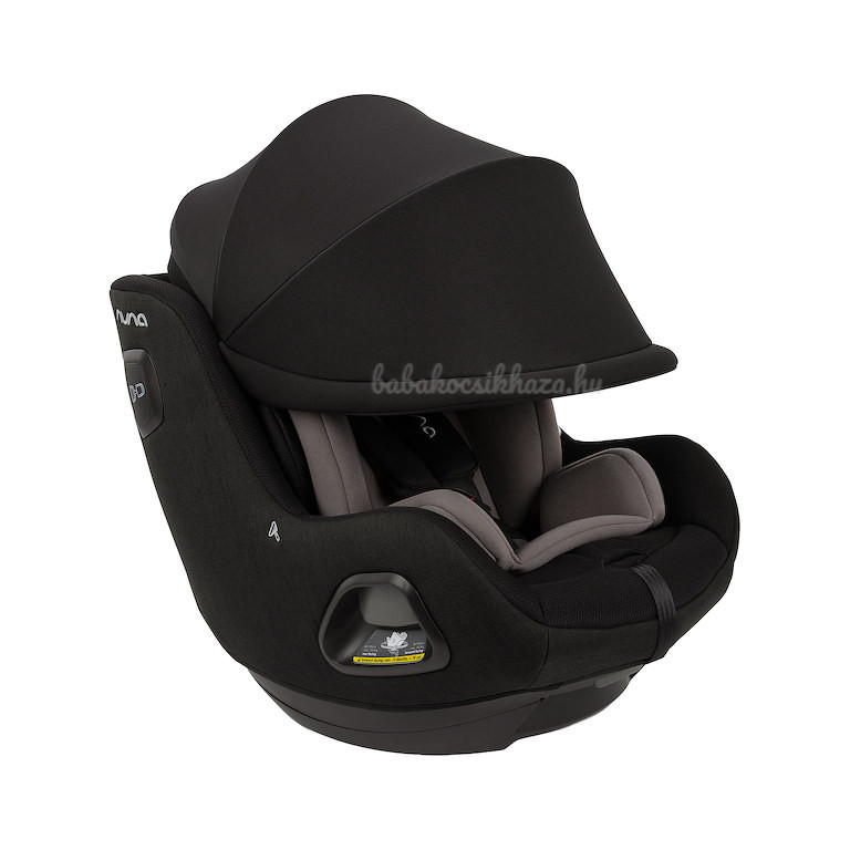 Nuna Todl Aire Caviar
