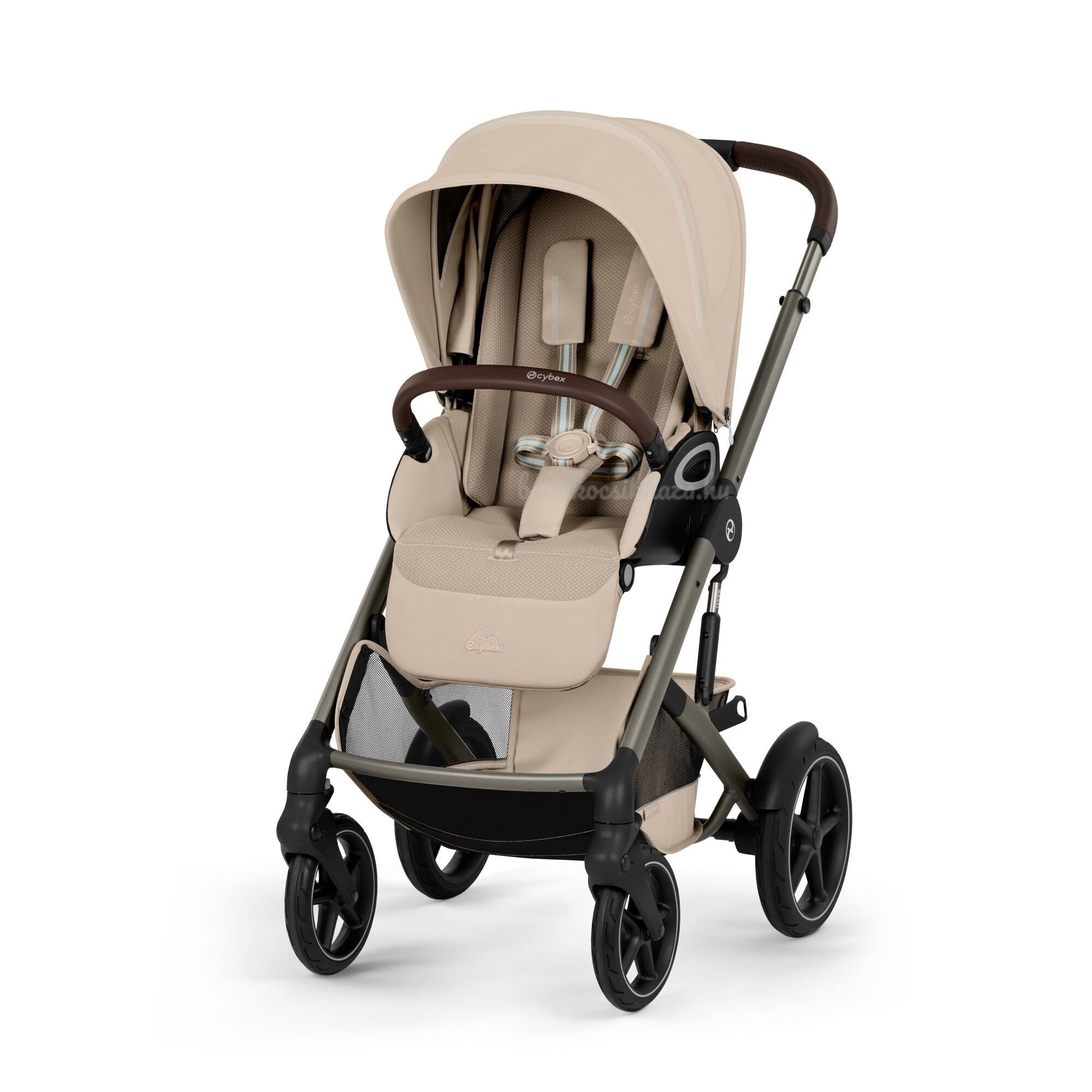 Cybex Talos S Lux 2026