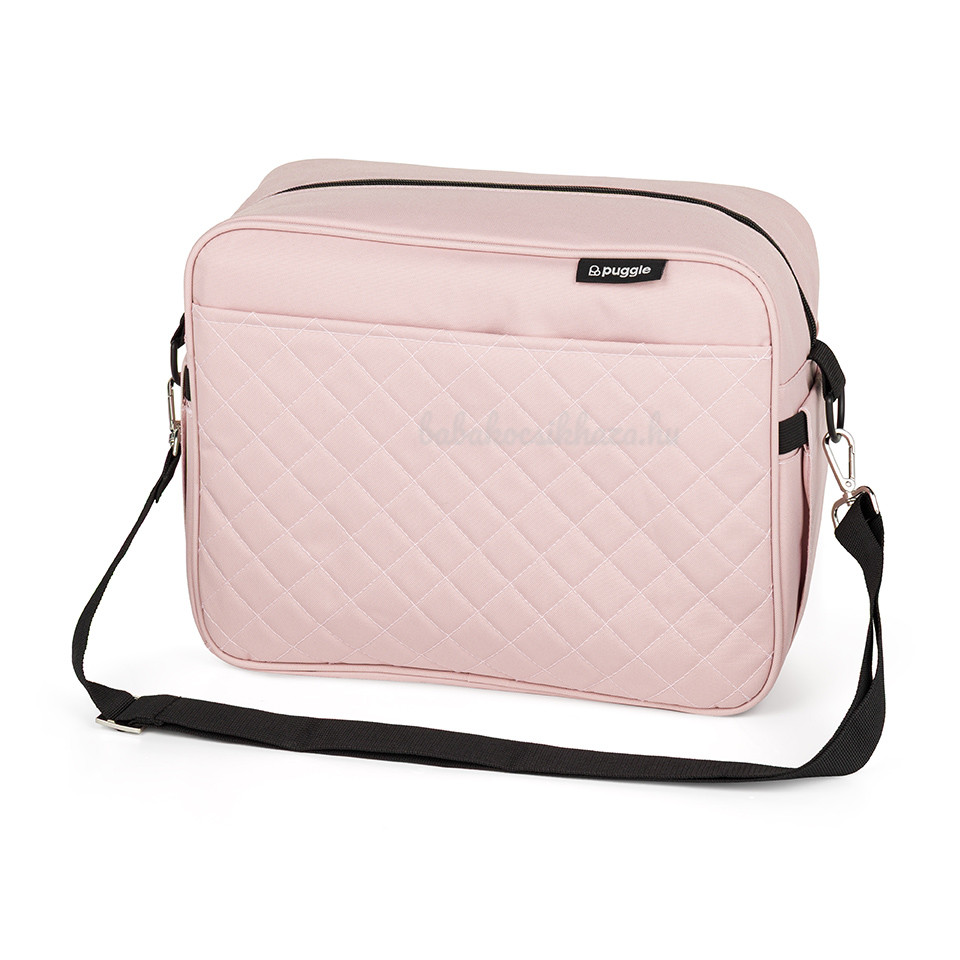 FEEDO Pelenkázótáska Pink