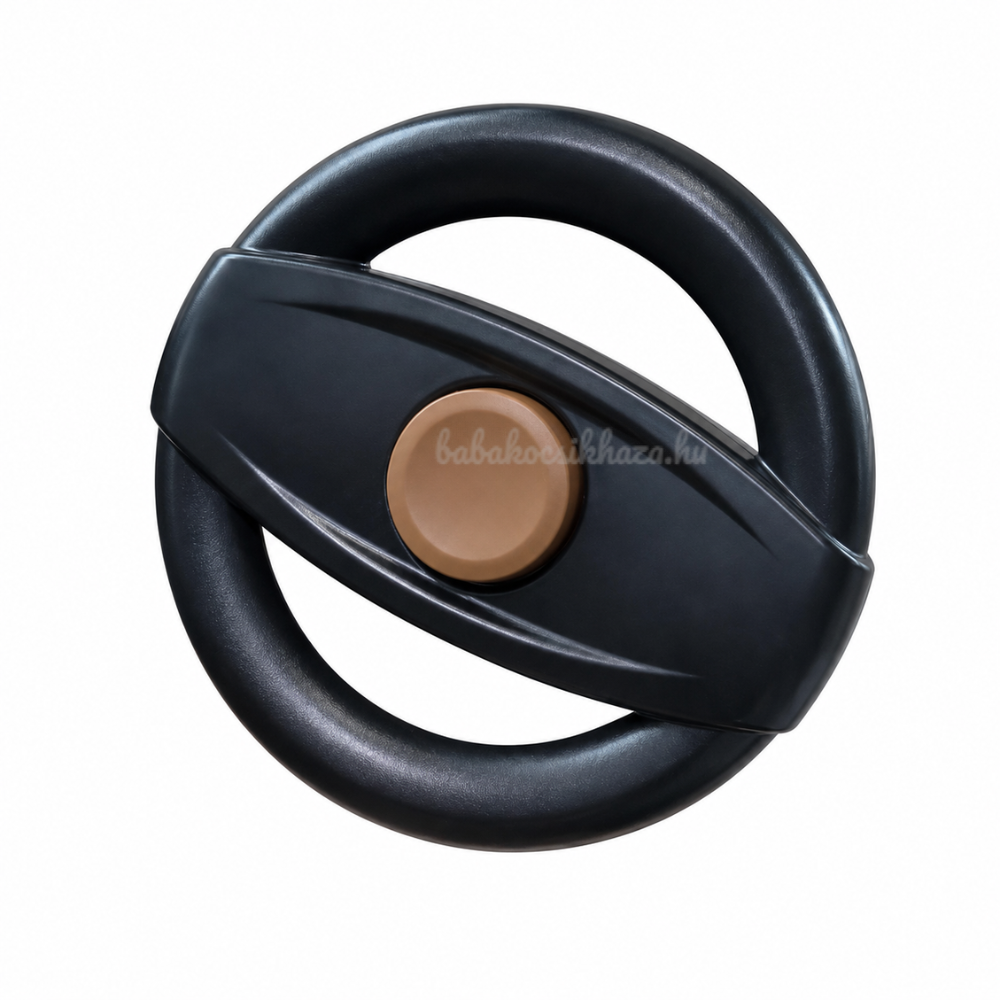 PETITE&MARS Univerzális babakocsi kormány Wheel