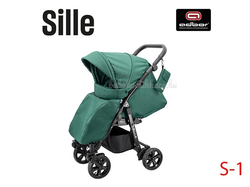 Adbor Sille