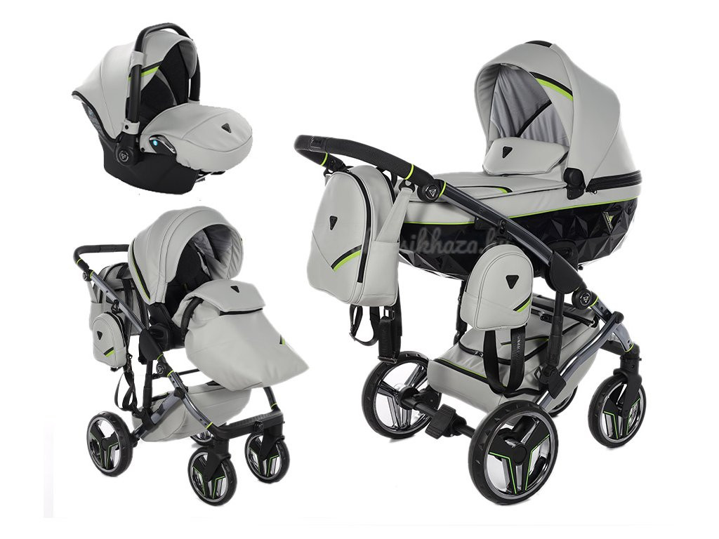 Junama Sport 3in1