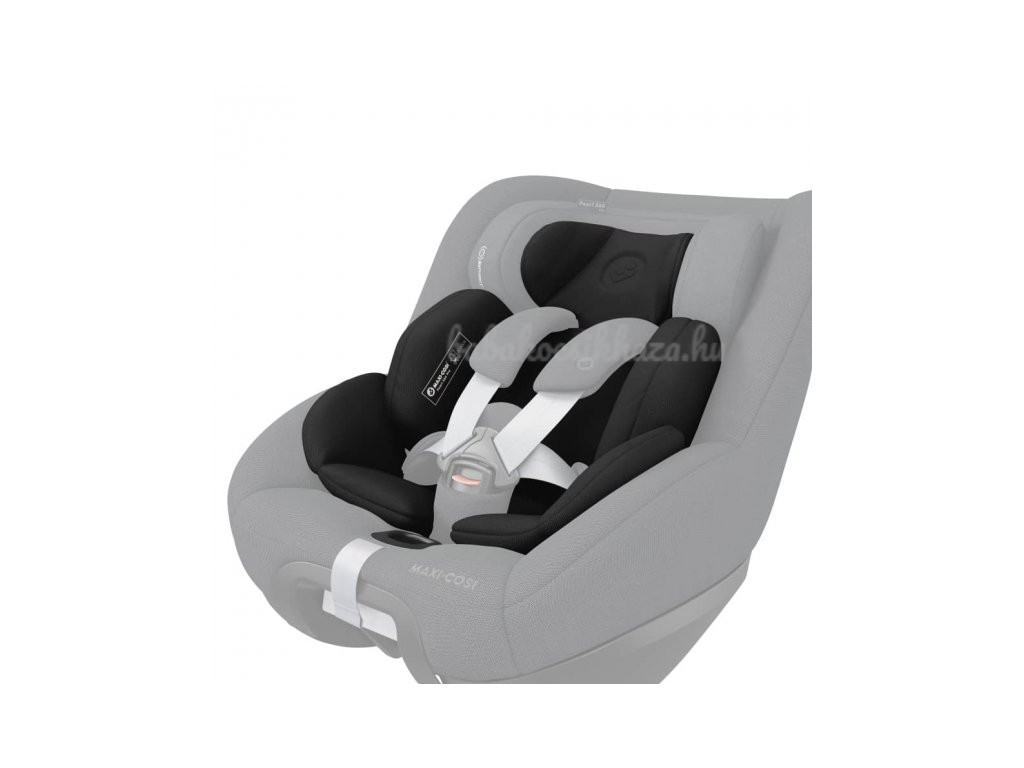 Maxi-Cosi Pearl 360 Pro Authentic Black Autósülés betét